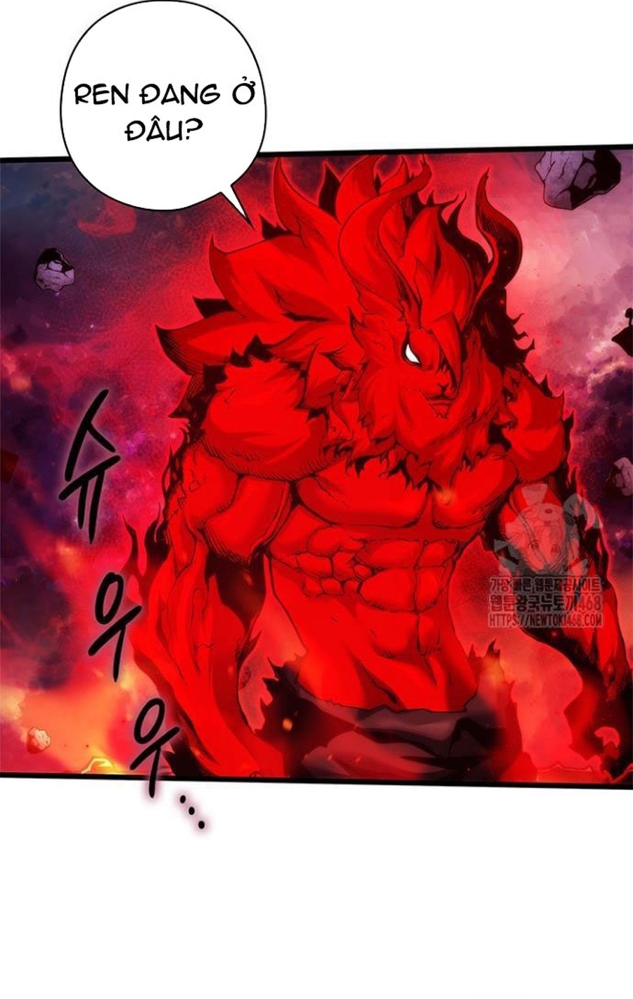 Kiếm Thần: Thần Chi Tử Chapter 50 - Trang 2