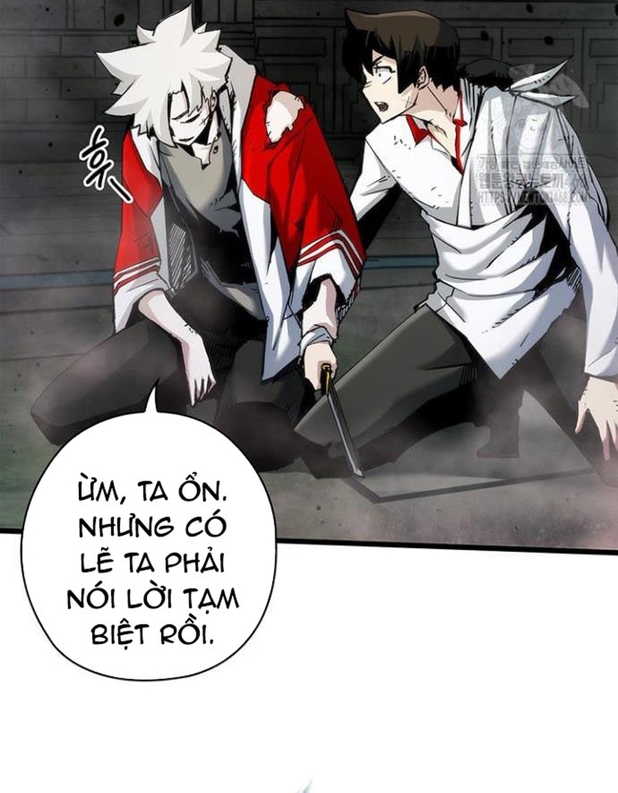 Kiếm Thần: Thần Chi Tử Chapter 50 - Trang 2