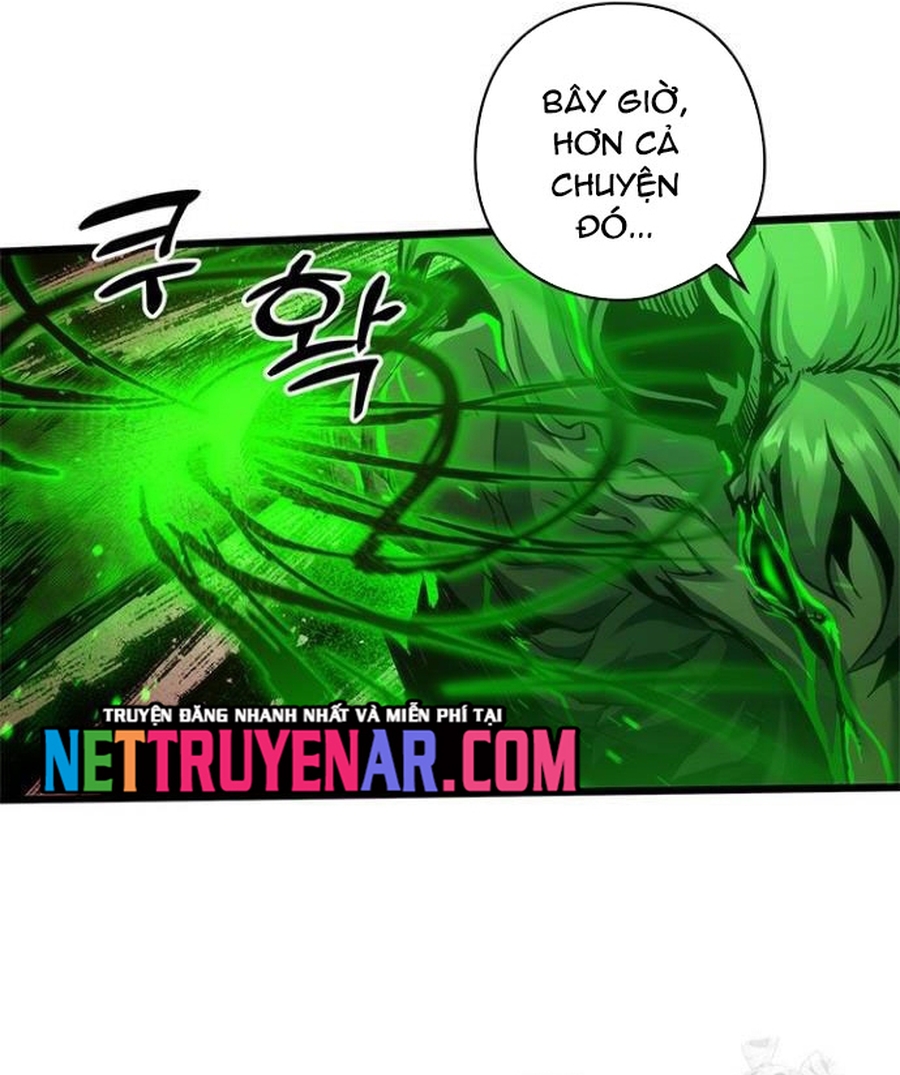 Kiếm Thần: Thần Chi Tử Chapter 50 - Trang 2