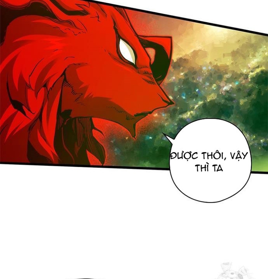 Kiếm Thần: Thần Chi Tử Chapter 50 - Trang 2