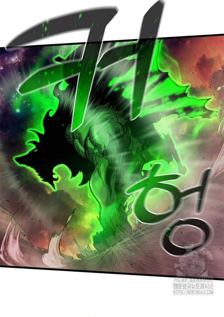 Kiếm Thần: Thần Chi Tử Chapter 50 - Trang 2