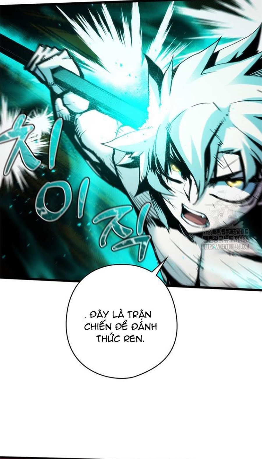 Kiếm Thần: Thần Chi Tử Chapter 50 - Trang 2