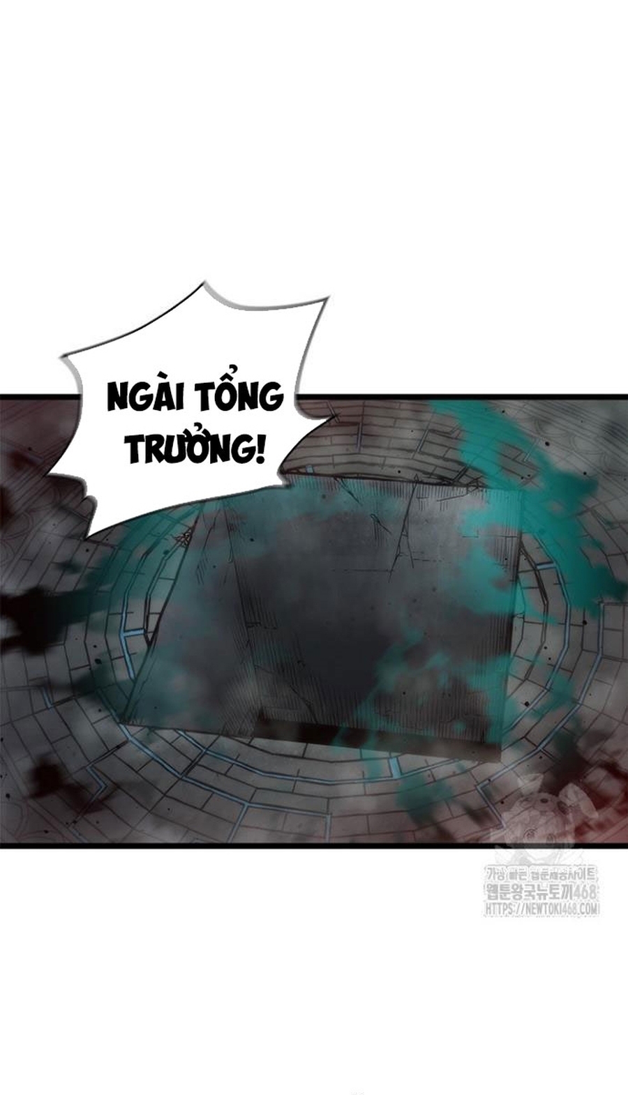 Kiếm Thần: Thần Chi Tử Chapter 50 - Trang 2