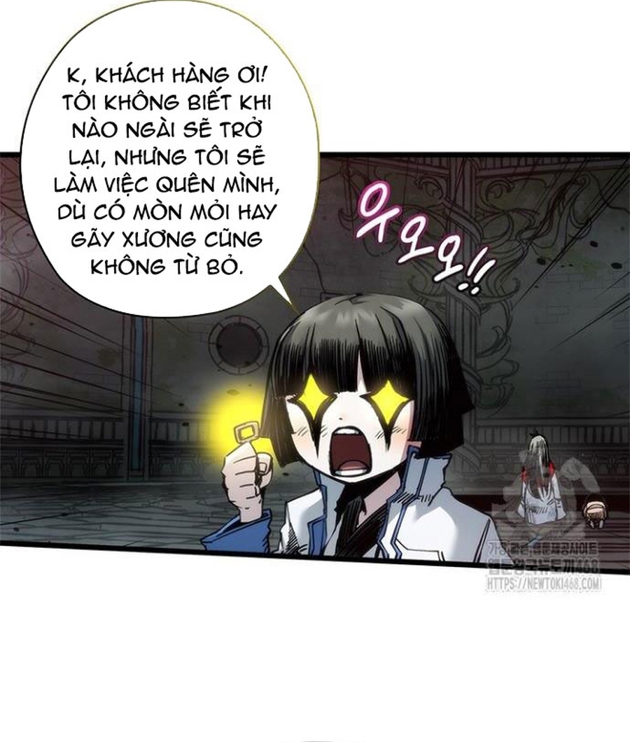 Kiếm Thần: Thần Chi Tử Chapter 50 - Trang 2