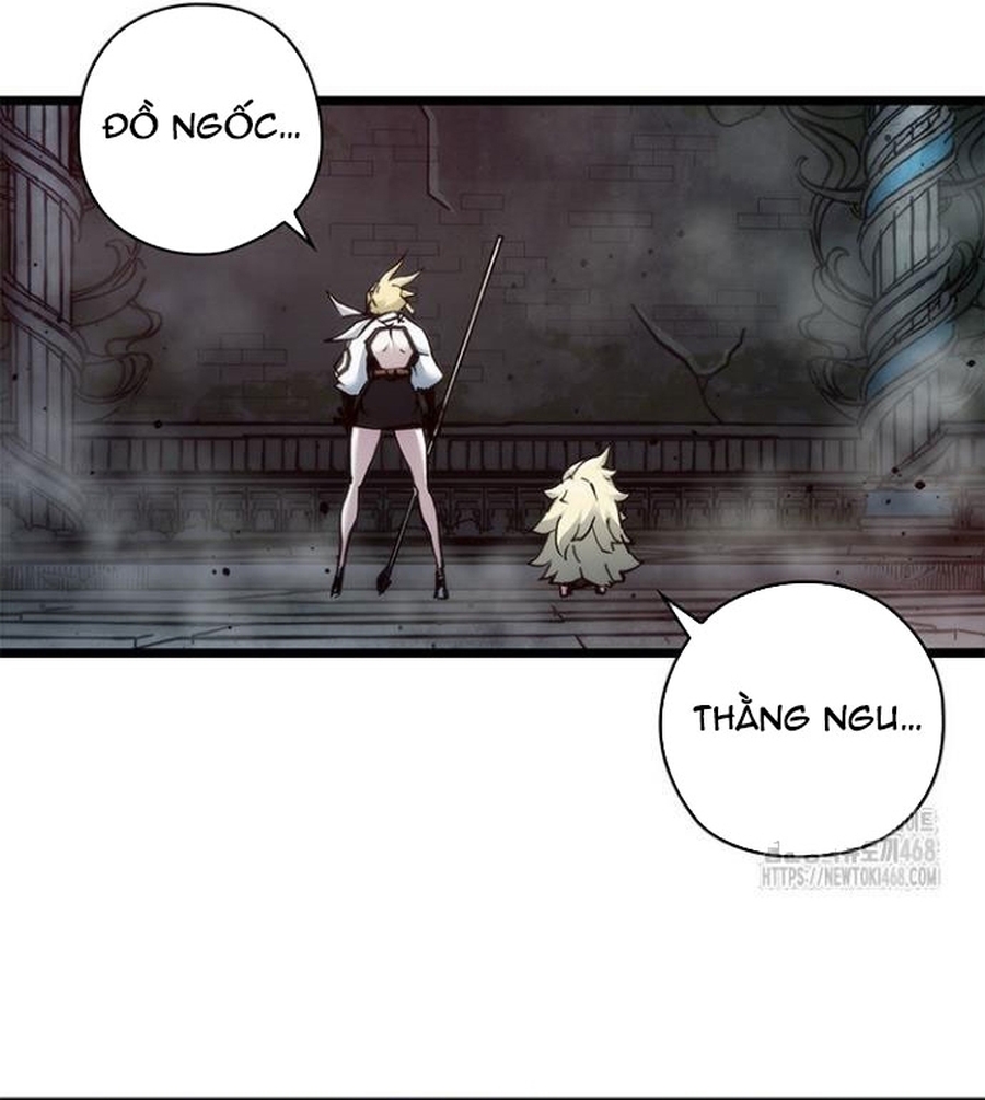 Kiếm Thần: Thần Chi Tử Chapter 50 - Trang 2