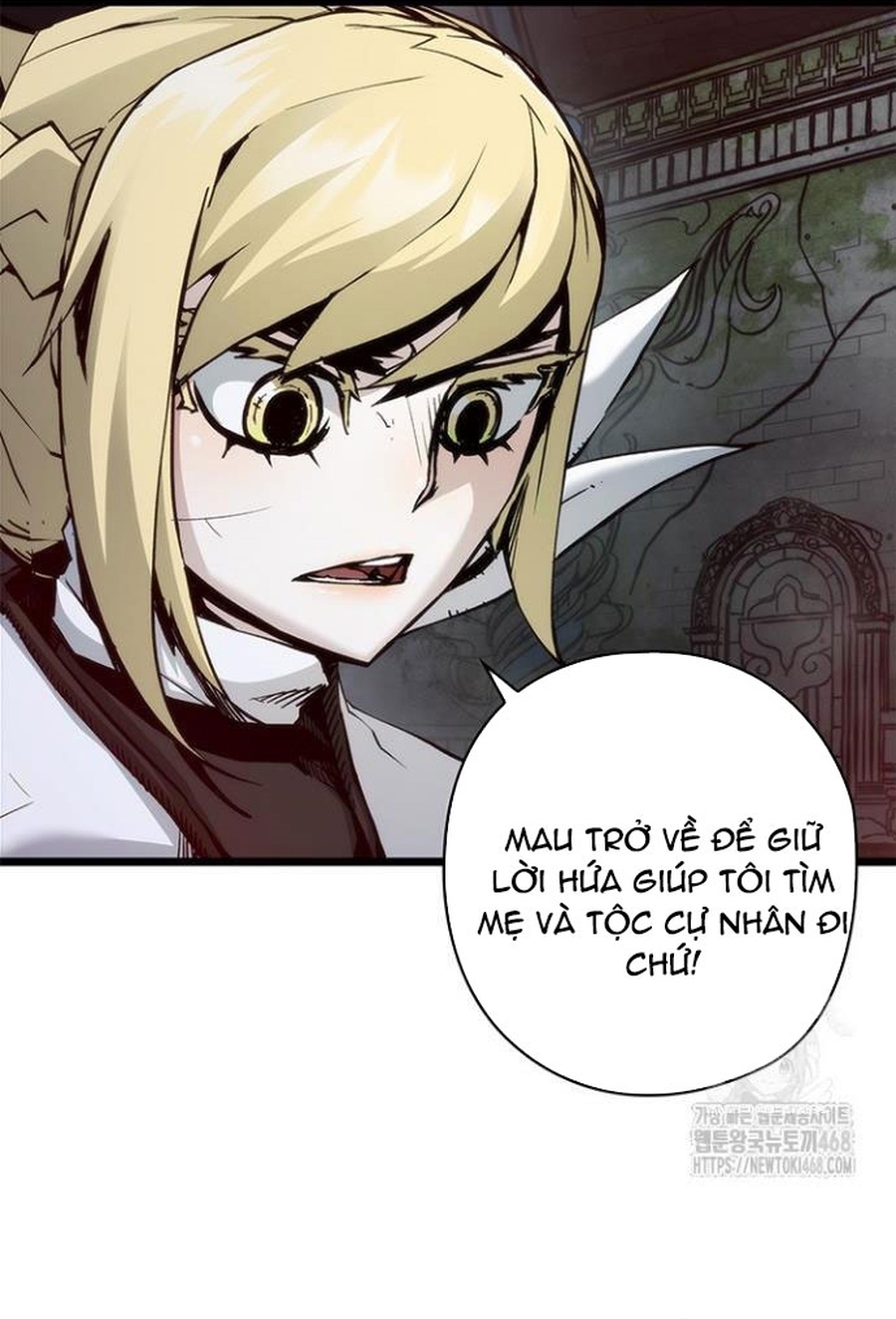 Kiếm Thần: Thần Chi Tử Chapter 50 - Trang 2