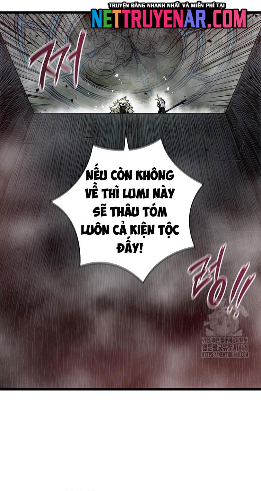 Kiếm Thần: Thần Chi Tử Chapter 50 - Trang 2