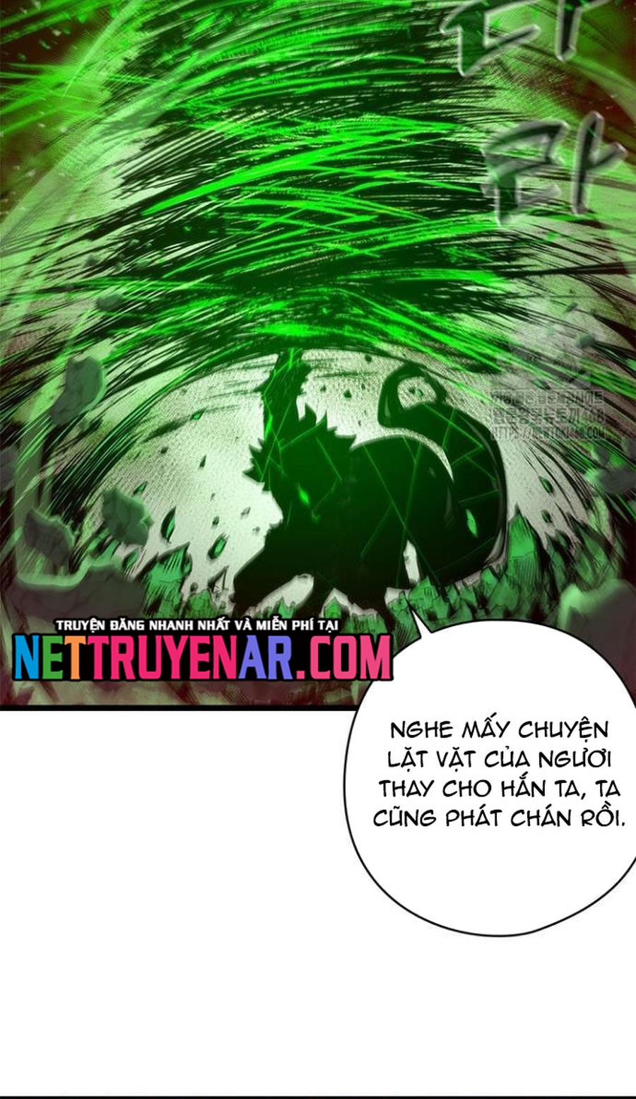 Kiếm Thần: Thần Chi Tử Chapter 50 - Trang 2