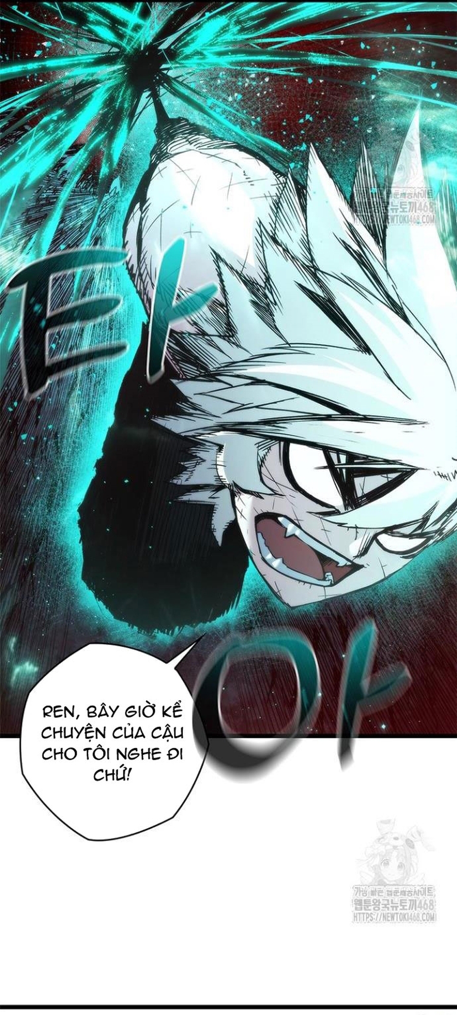 Kiếm Thần: Thần Chi Tử Chapter 50 - Trang 2