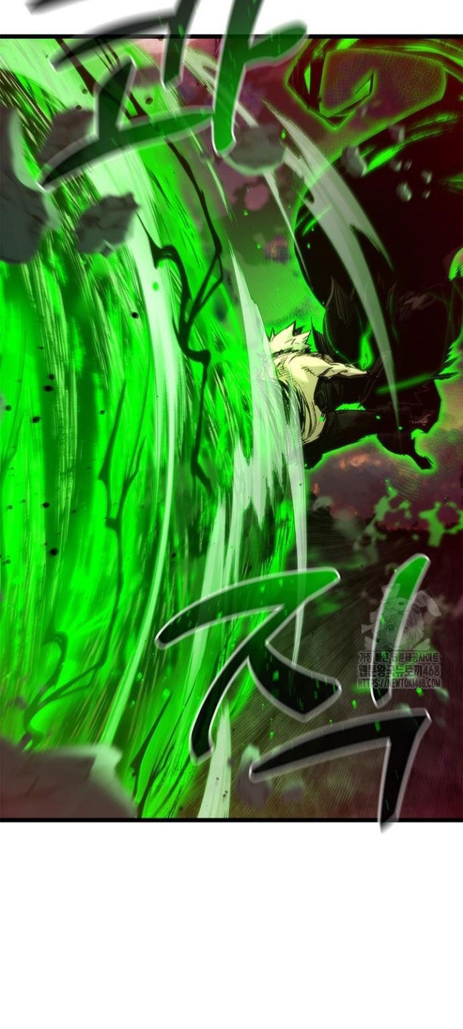 Kiếm Thần: Thần Chi Tử Chapter 50 - Trang 2