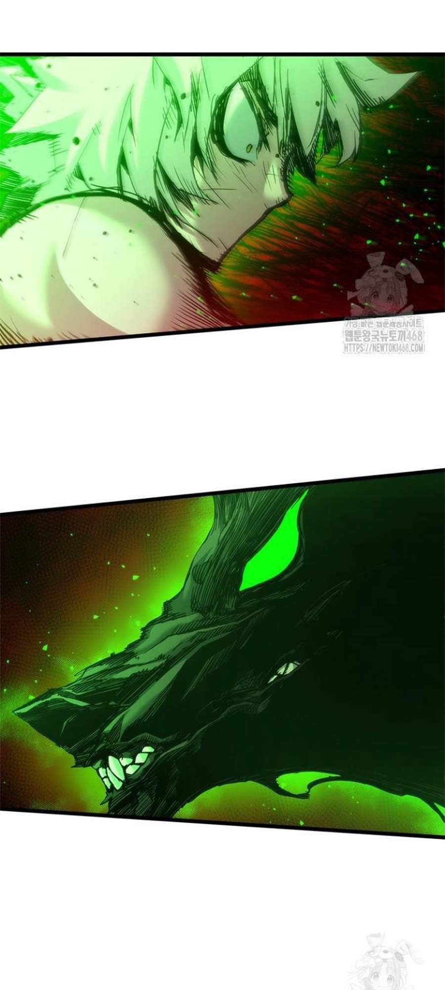 Kiếm Thần: Thần Chi Tử Chapter 50 - Trang 2