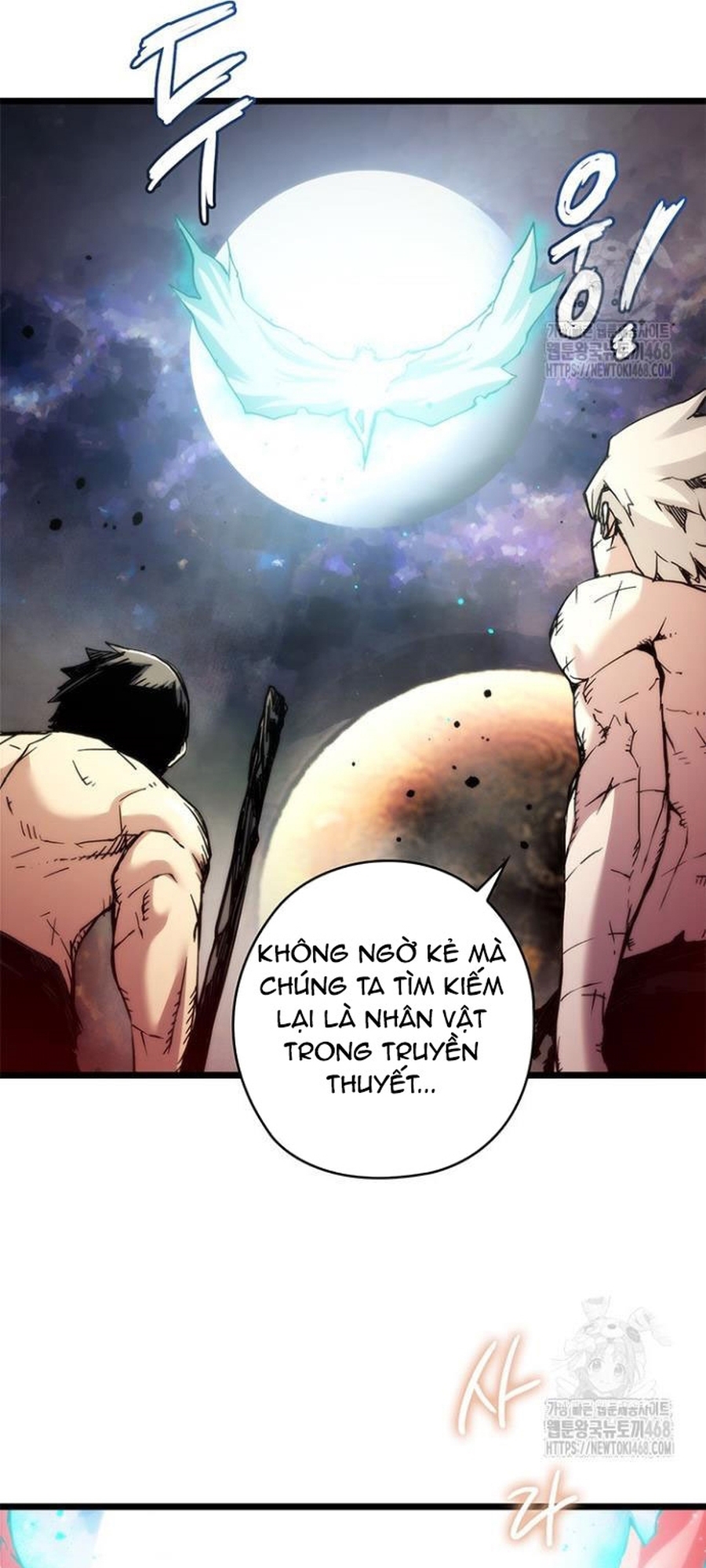 Kiếm Thần: Thần Chi Tử Chapter 50 - Trang 2