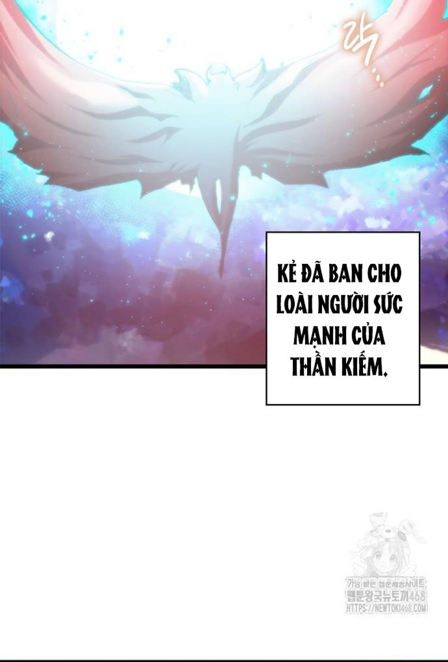 Kiếm Thần: Thần Chi Tử Chapter 50 - Trang 2