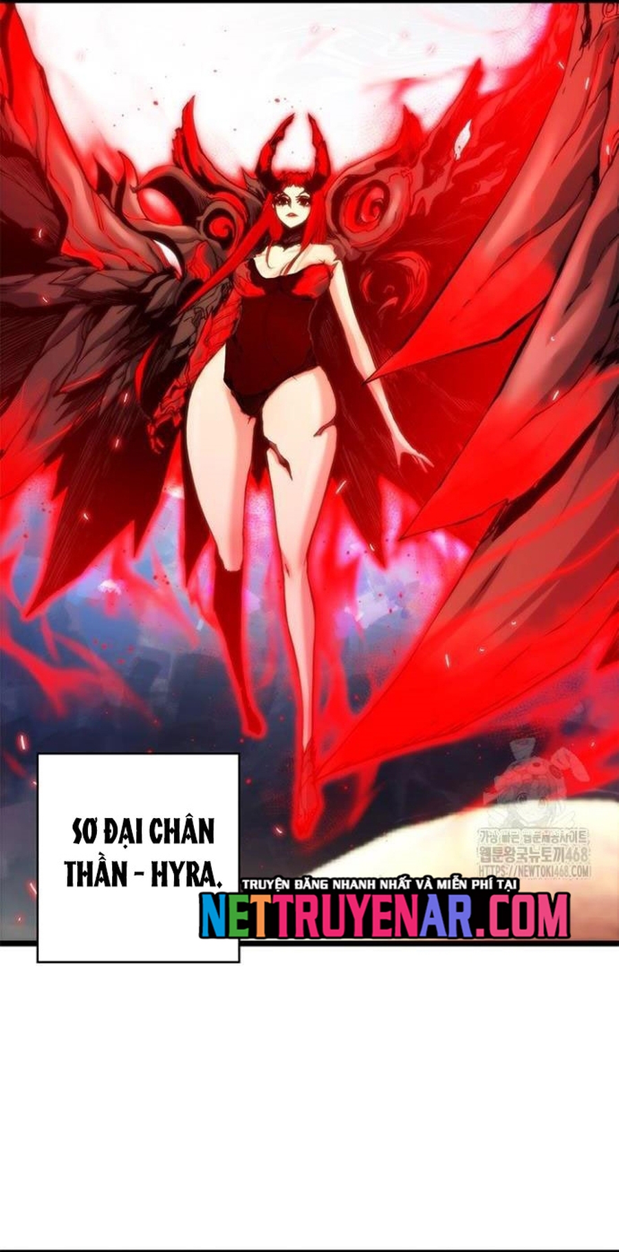 Kiếm Thần: Thần Chi Tử Chapter 50 - Trang 2