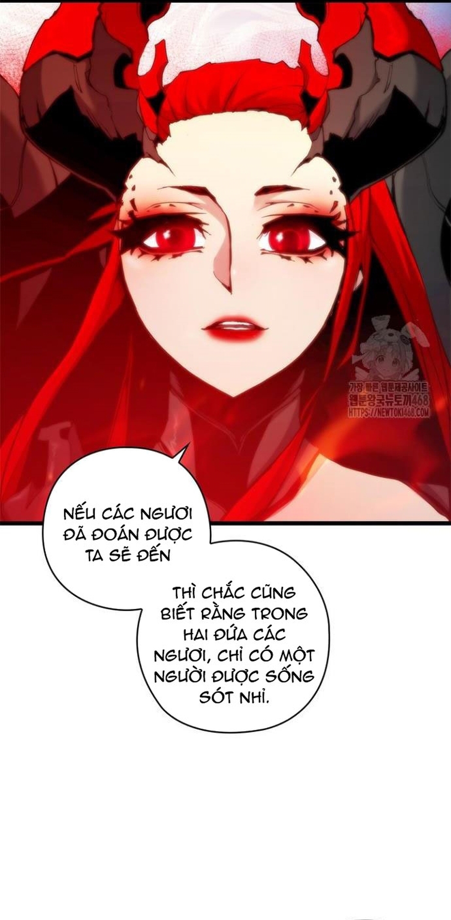 Kiếm Thần: Thần Chi Tử Chapter 50 - Trang 2