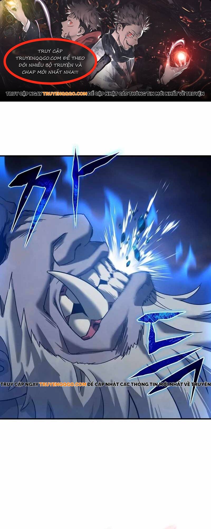 Tanker Tối Thượng Chapter 36 - Trang 2