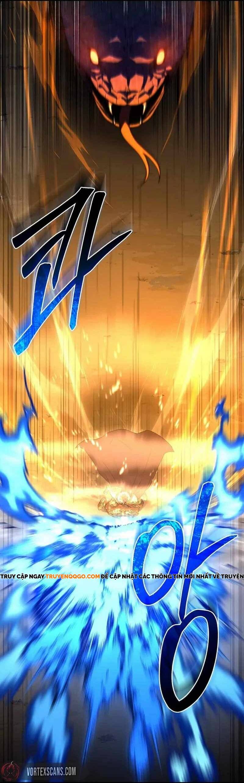 Tanker Tối Thượng Chapter 36 - Trang 2