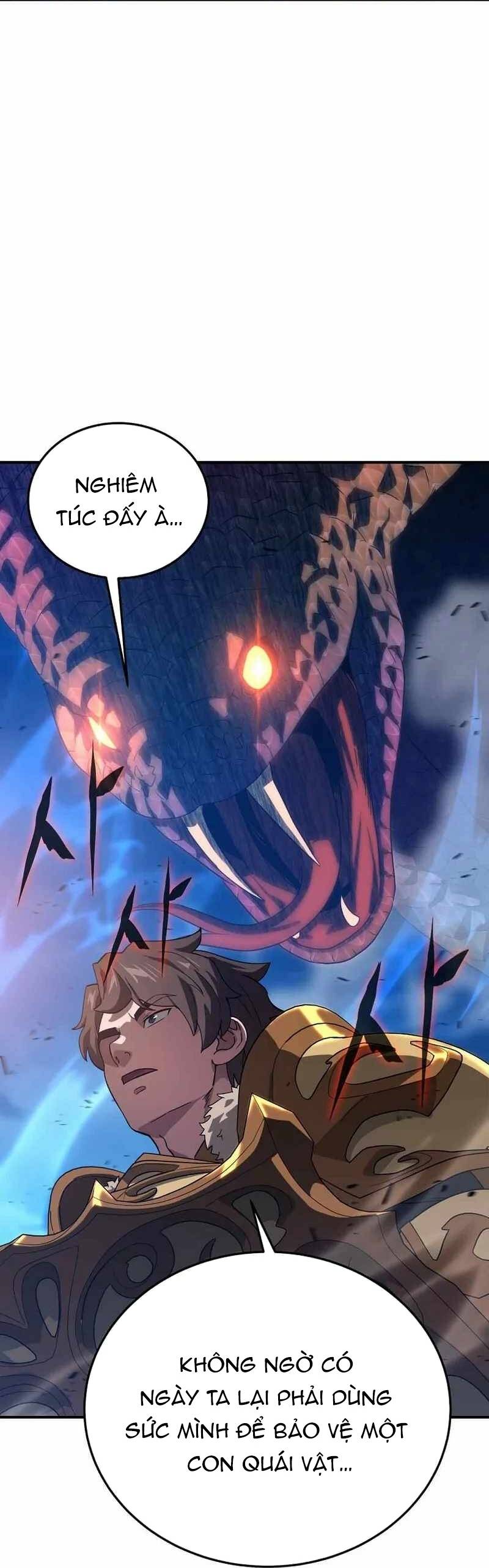 Tanker Tối Thượng Chapter 36 - Trang 2