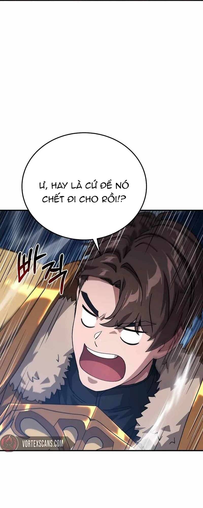 Tanker Tối Thượng Chapter 36 - Trang 2