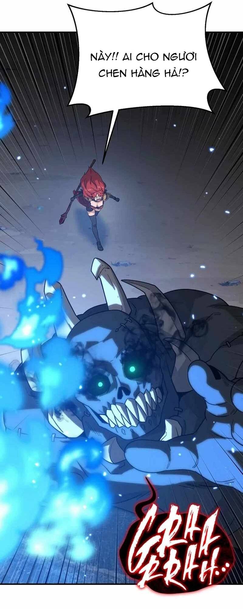 Tanker Tối Thượng Chapter 36 - Trang 2