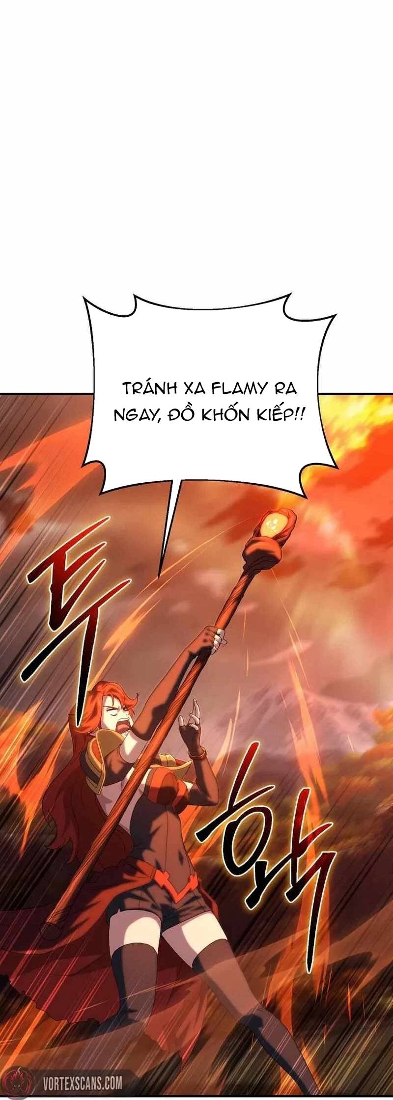 Tanker Tối Thượng Chapter 36 - Trang 2