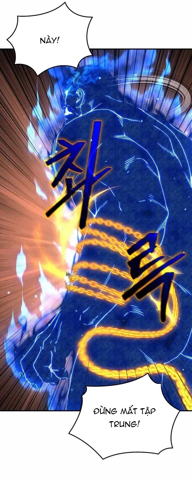 Tanker Tối Thượng Chapter 36 - Trang 2