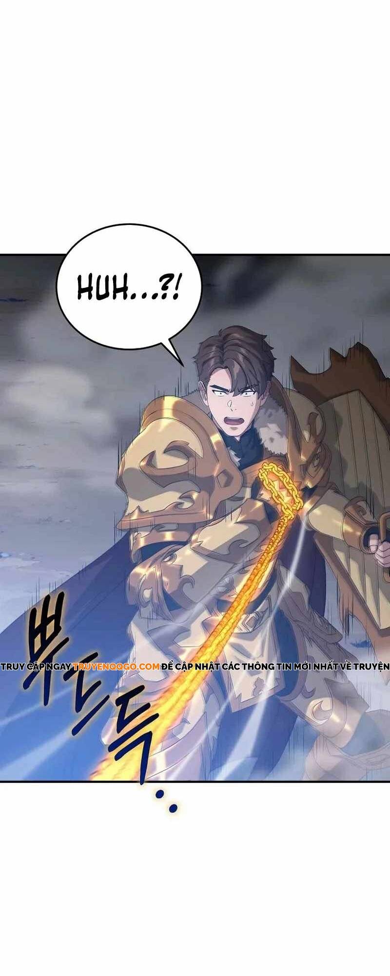 Tanker Tối Thượng Chapter 36 - Trang 2