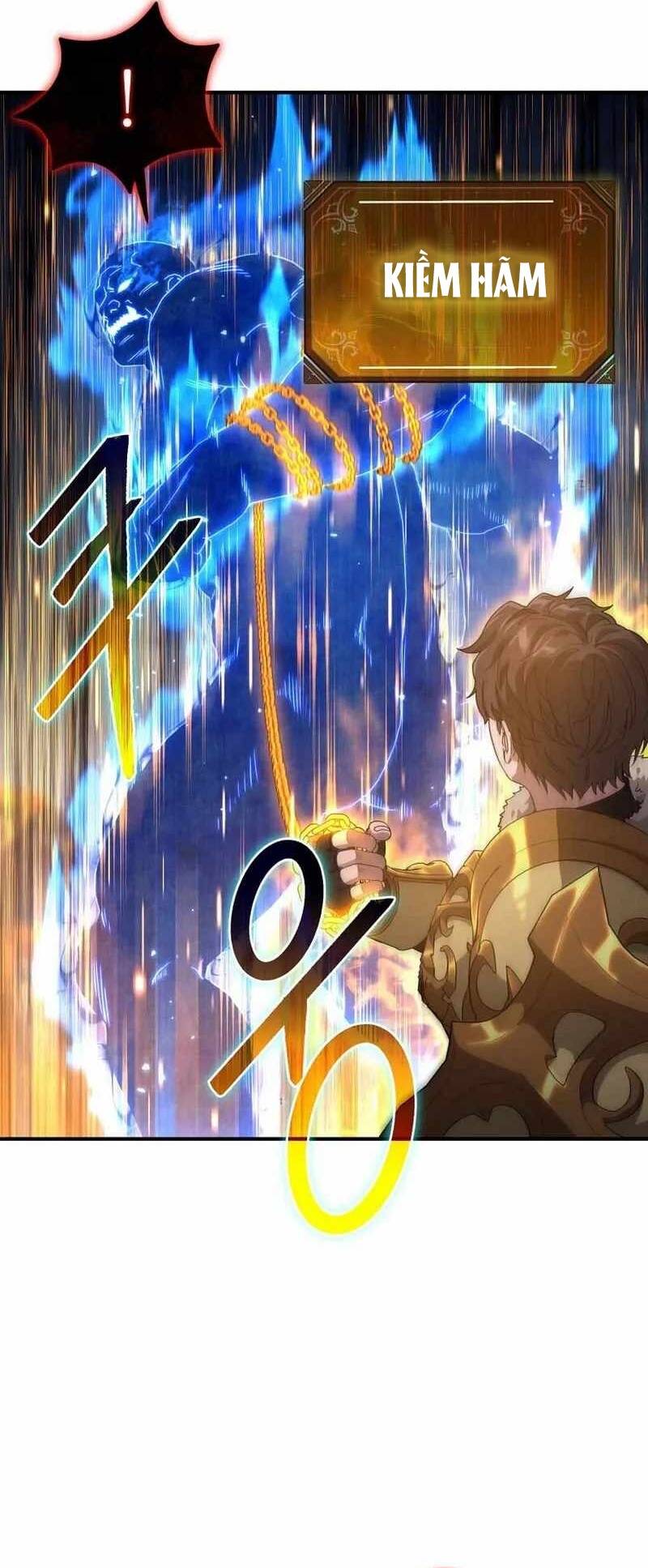 Tanker Tối Thượng Chapter 36 - Trang 2