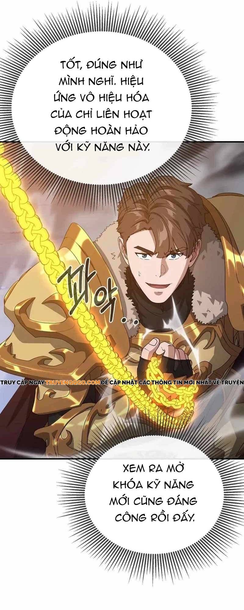 Tanker Tối Thượng Chapter 36 - Trang 2