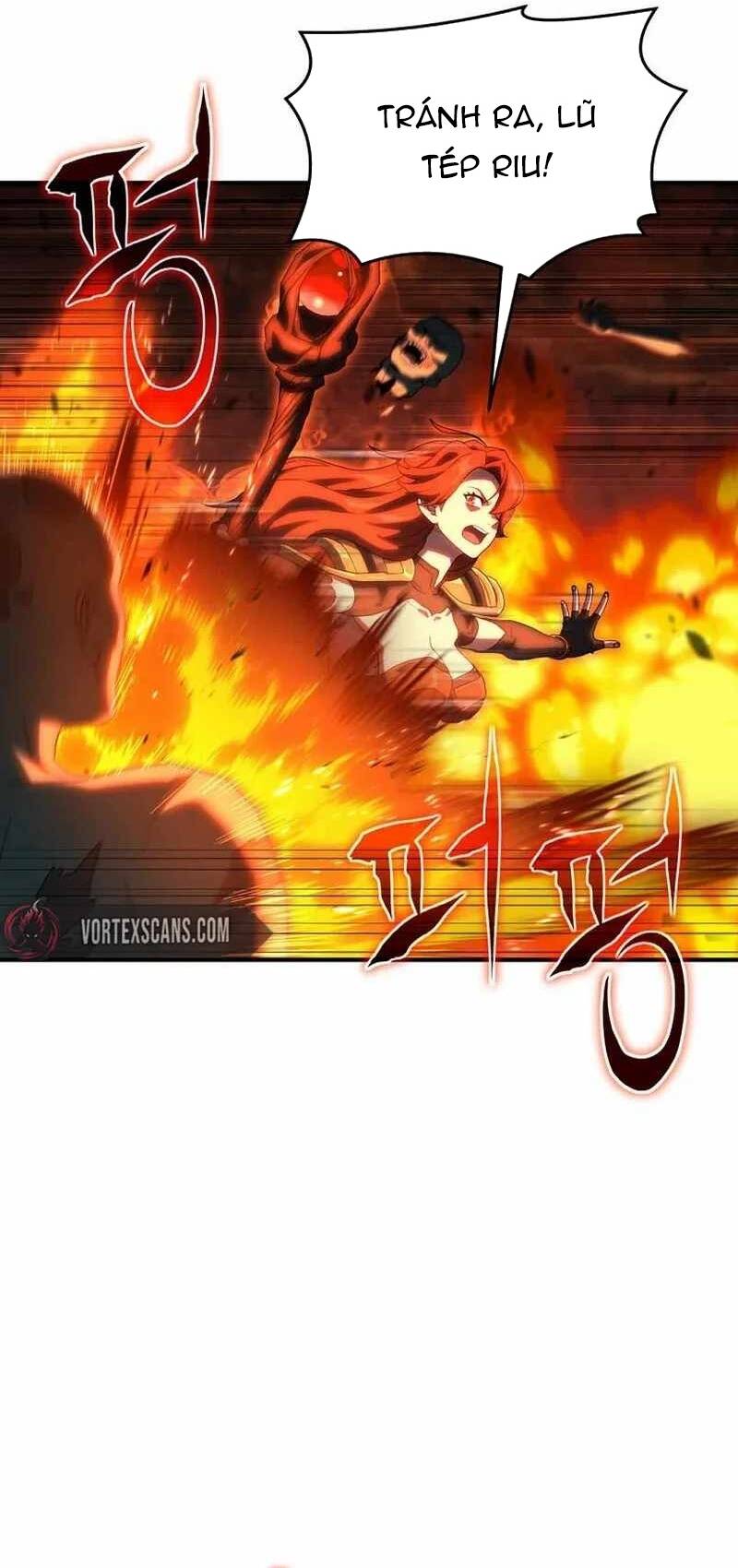 Tanker Tối Thượng Chapter 36 - Trang 2