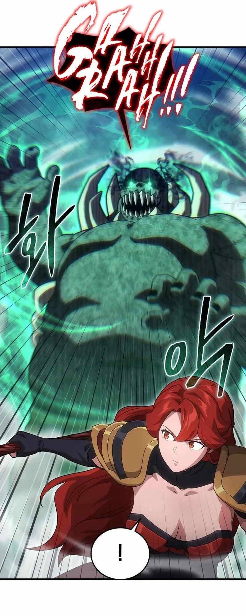 Tanker Tối Thượng Chapter 36 - Trang 2