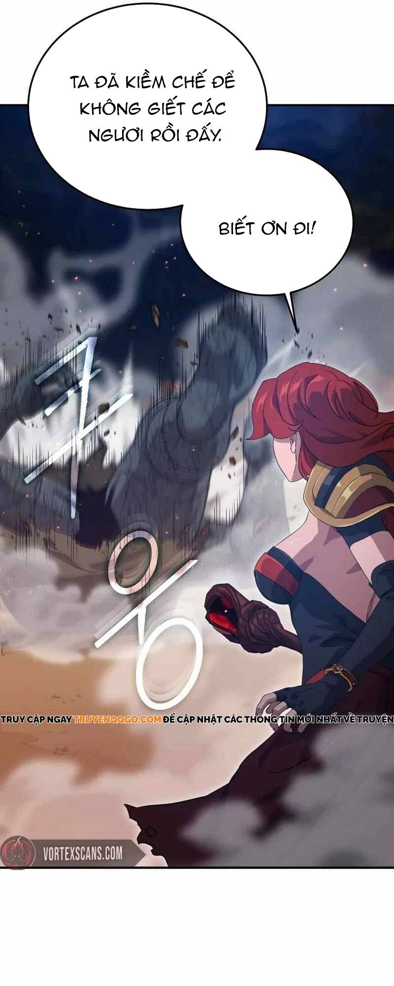 Tanker Tối Thượng Chapter 36 - Trang 2