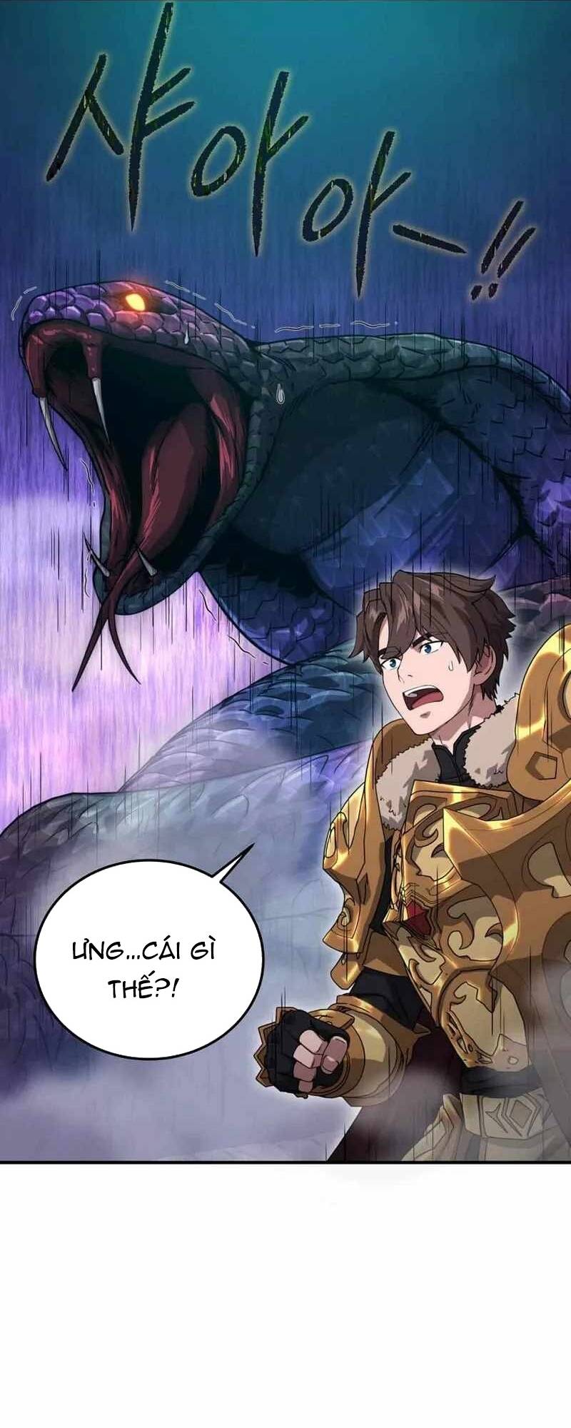 Tanker Tối Thượng Chapter 36 - Trang 2