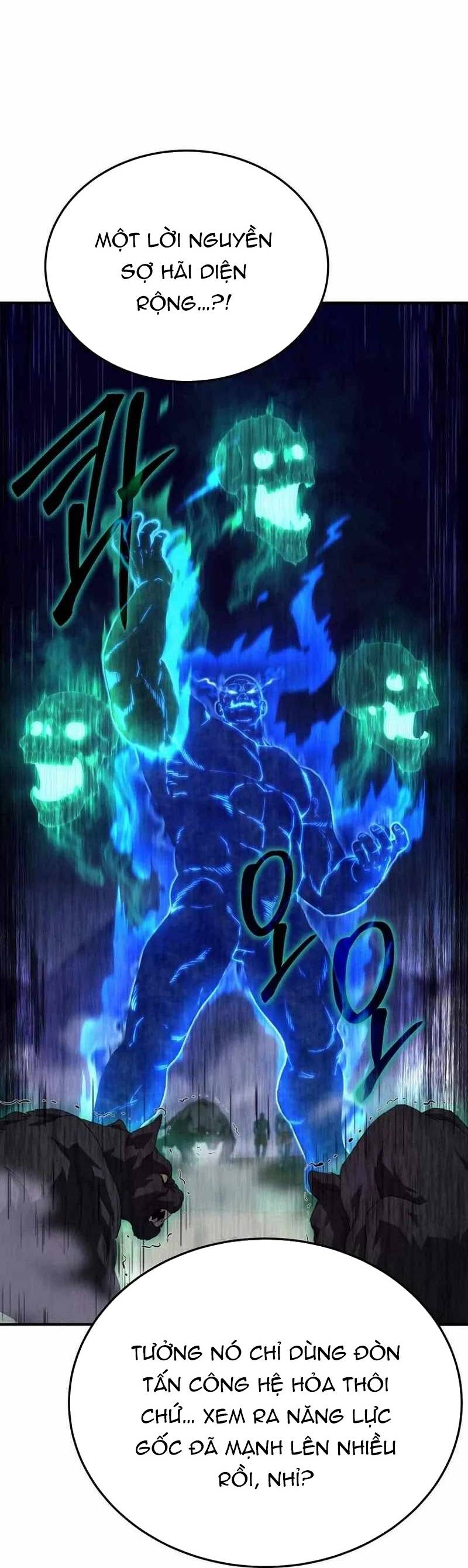 Tanker Tối Thượng Chapter 36 - Trang 2