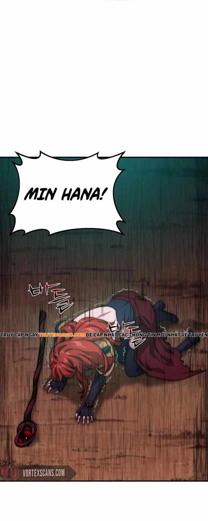 Tanker Tối Thượng Chapter 36 - Trang 2