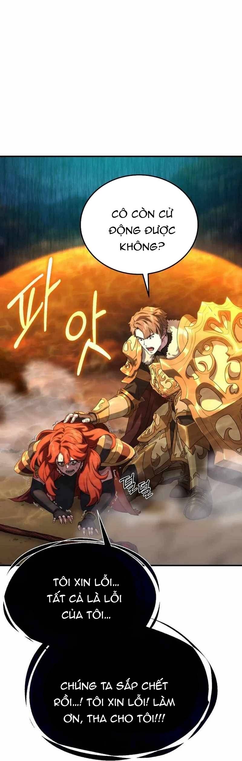 Tanker Tối Thượng Chapter 36 - Trang 2