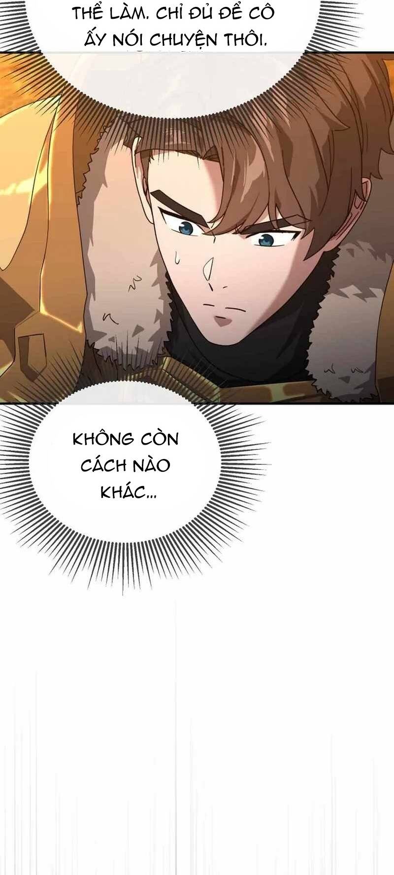 Tanker Tối Thượng Chapter 36 - Trang 2