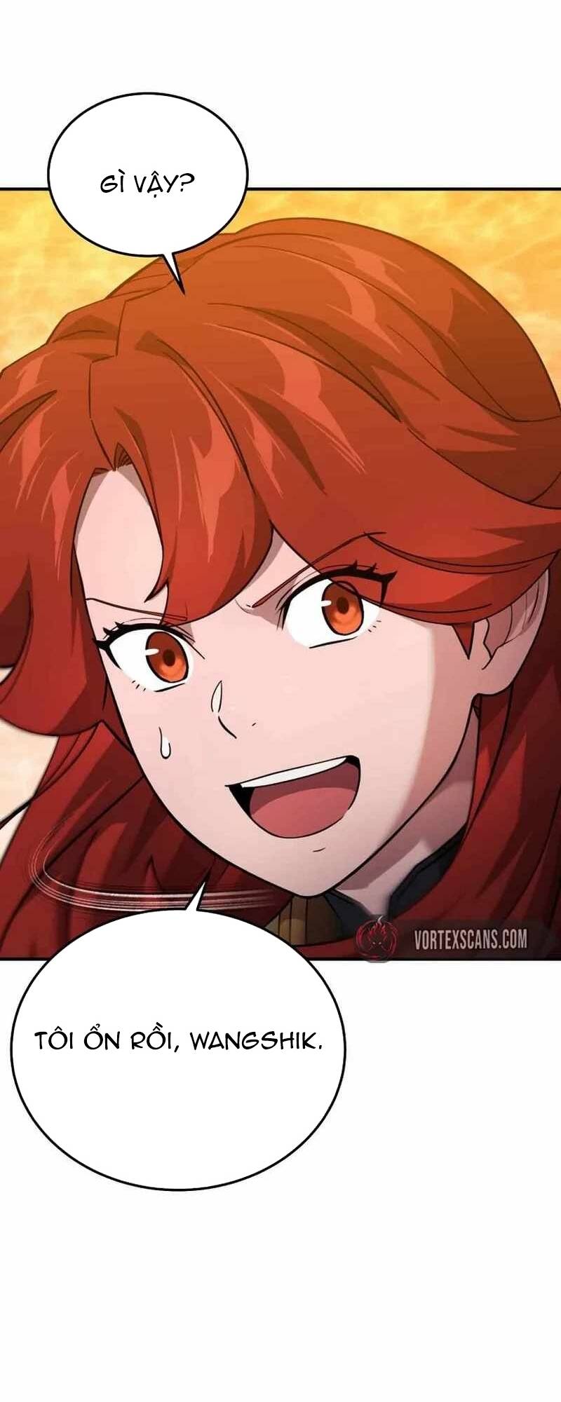 Tanker Tối Thượng Chapter 36 - Trang 2