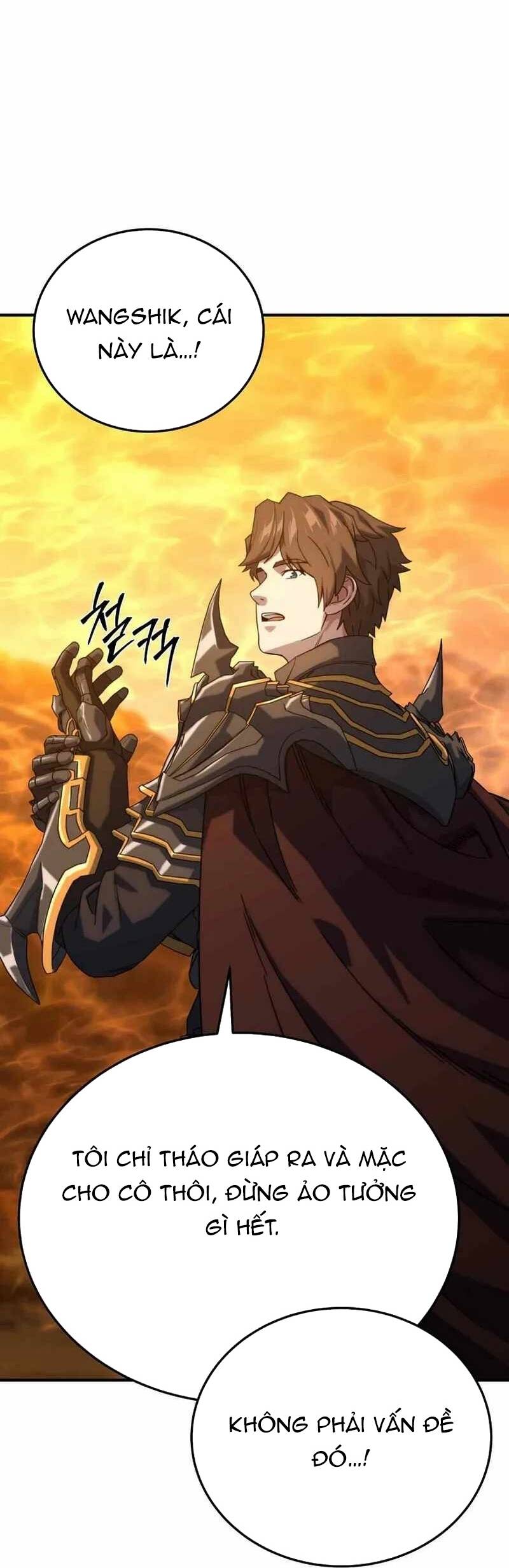 Tanker Tối Thượng Chapter 36 - Trang 2