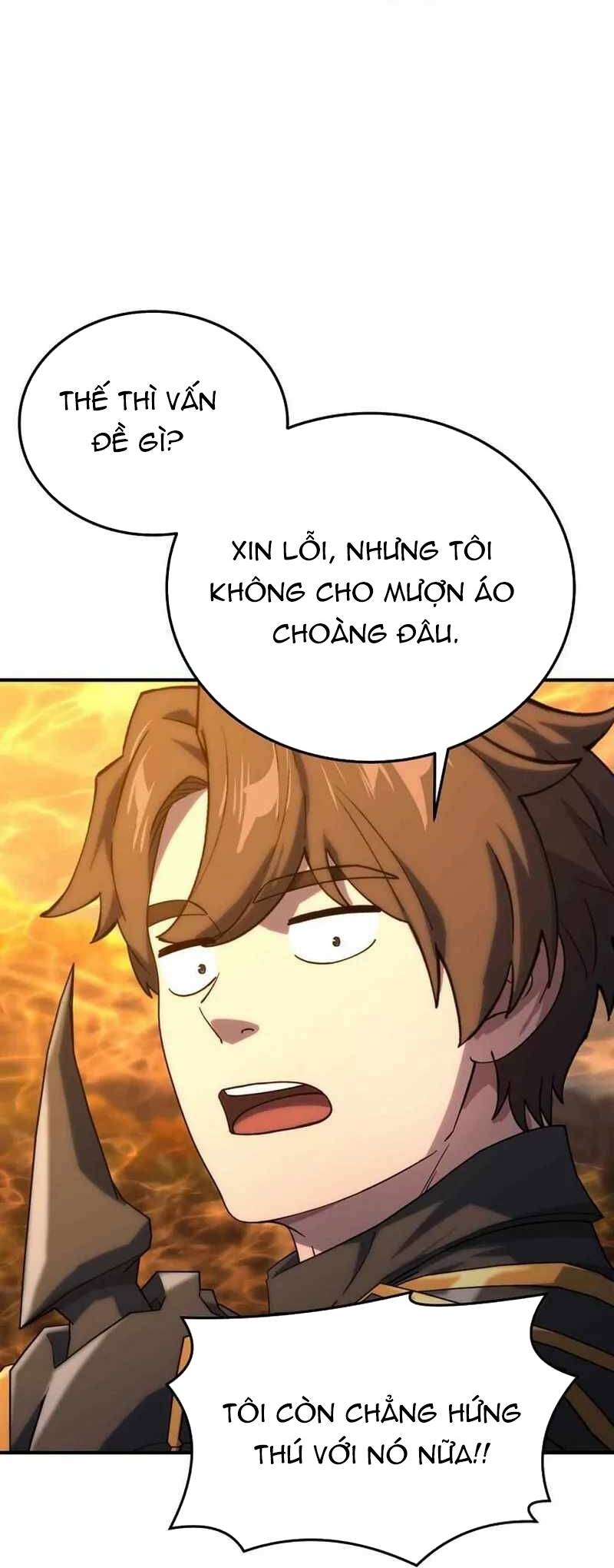 Tanker Tối Thượng Chapter 36 - Trang 2