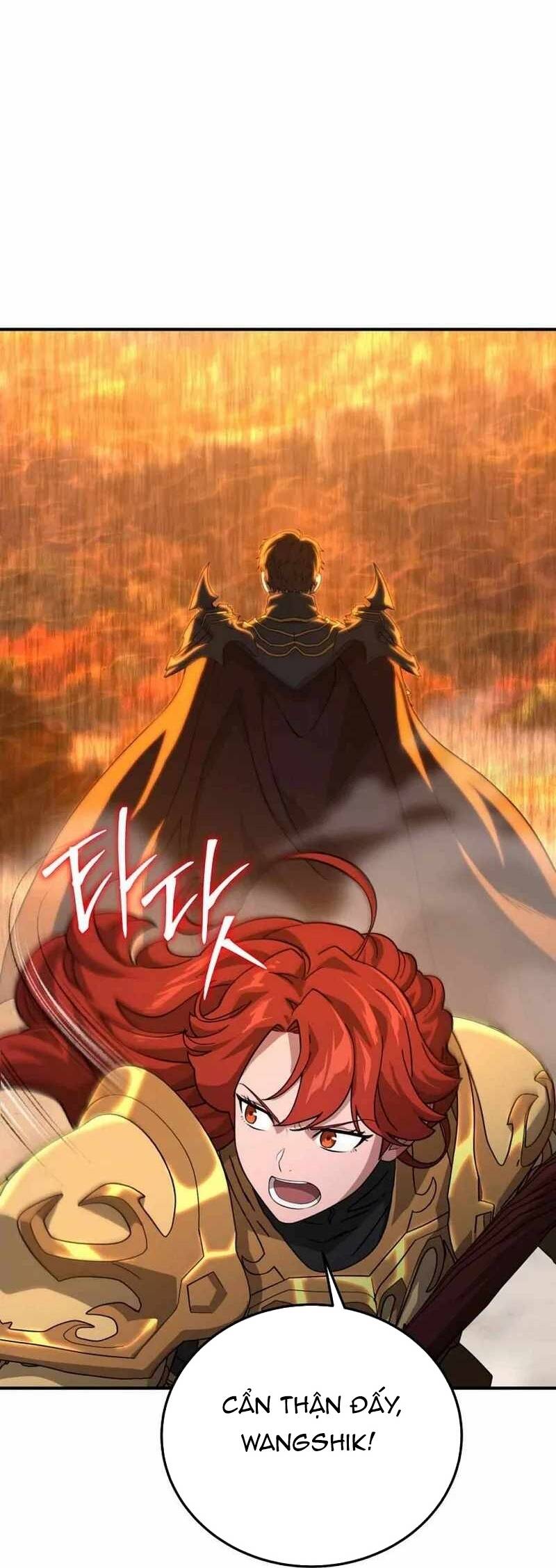 Tanker Tối Thượng Chapter 36 - Trang 2