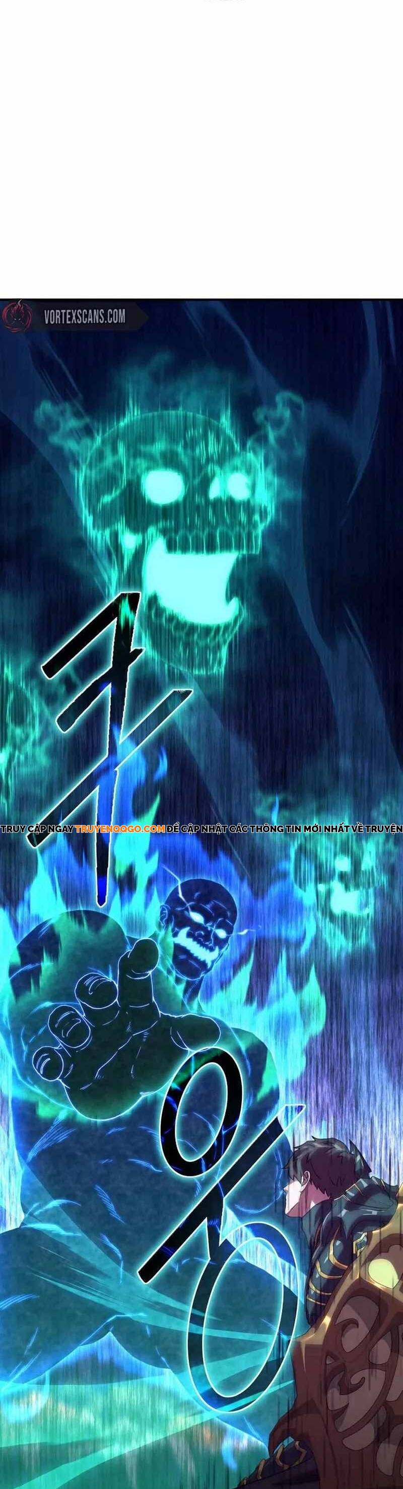 Tanker Tối Thượng Chapter 36 - Trang 2