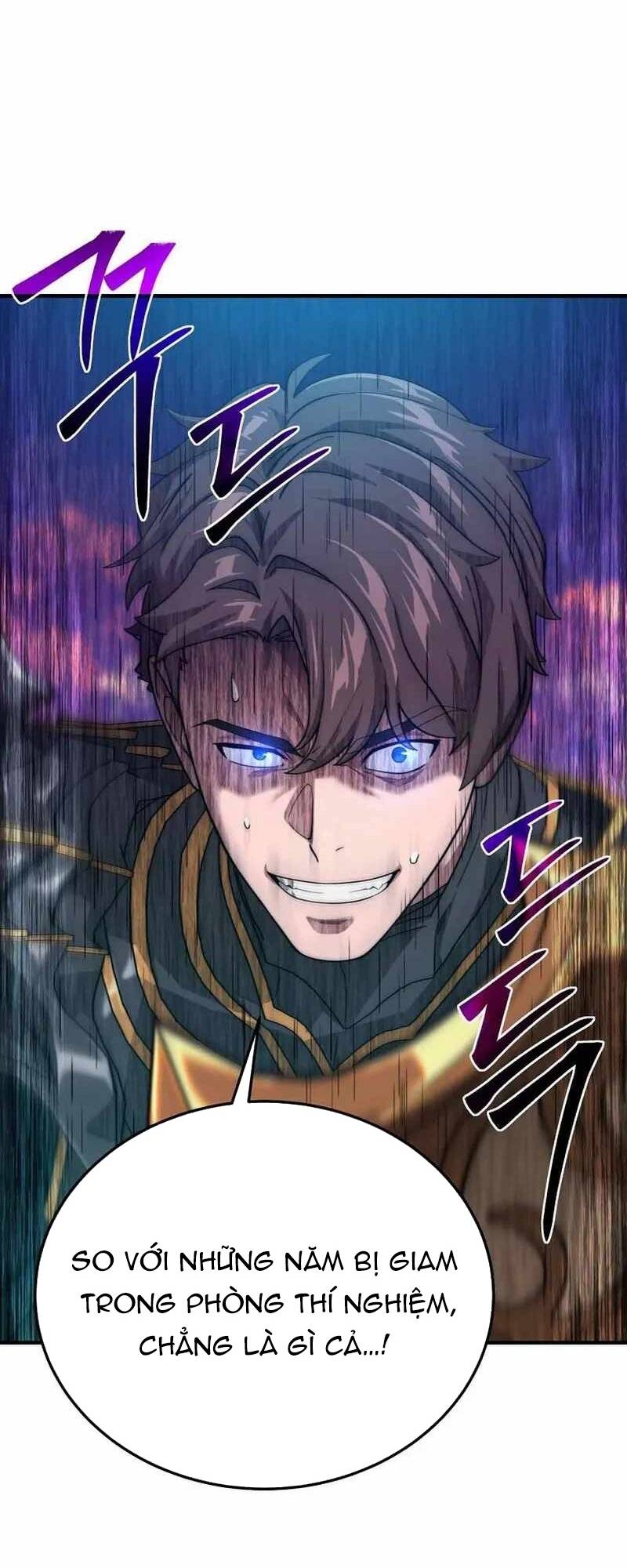 Tanker Tối Thượng Chapter 36 - Trang 2