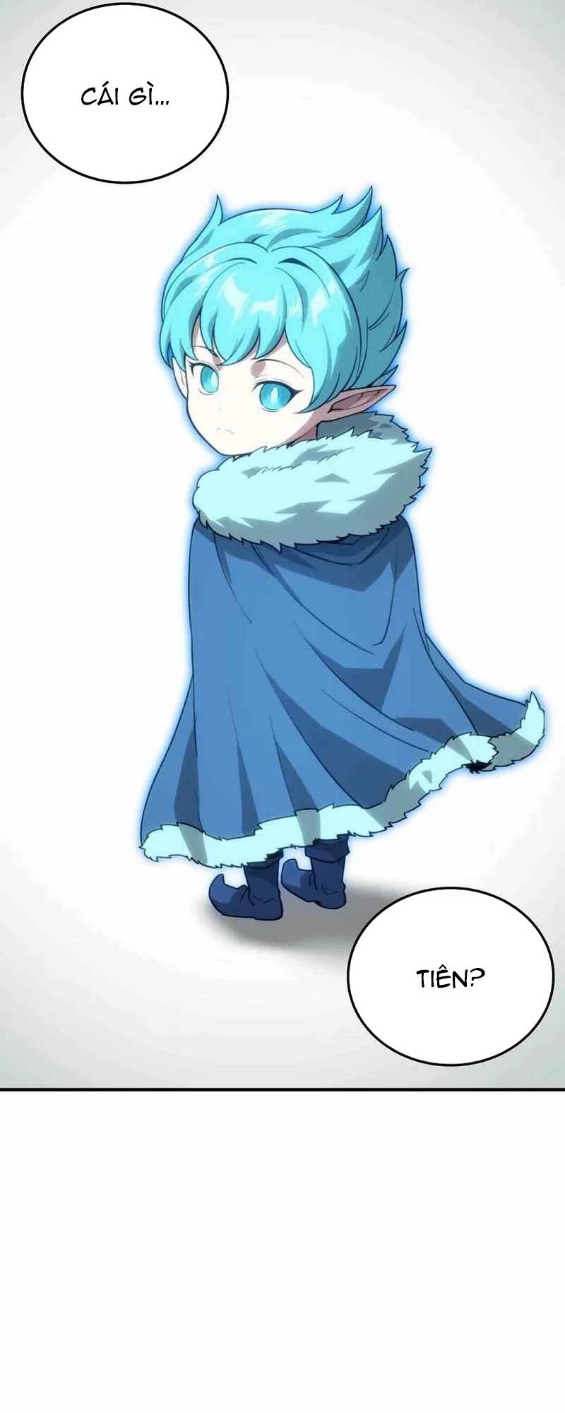 Tanker Tối Thượng Chapter 36 - Trang 2