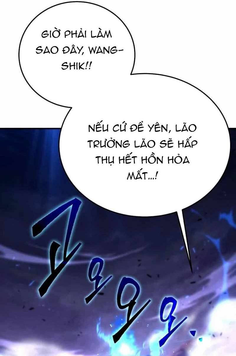 Tanker Tối Thượng Chapter 36 - Trang 2