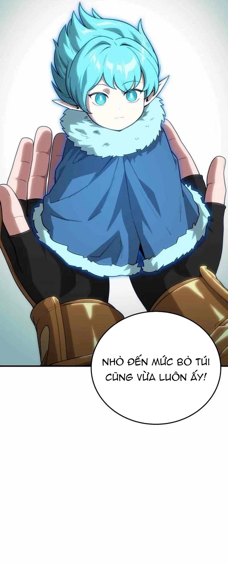 Tanker Tối Thượng Chapter 36 - Trang 2