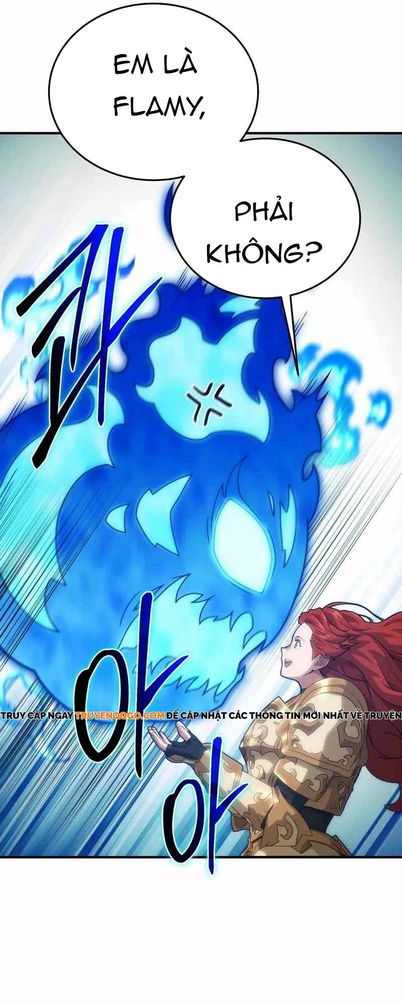 Tanker Tối Thượng Chapter 36 - Trang 2