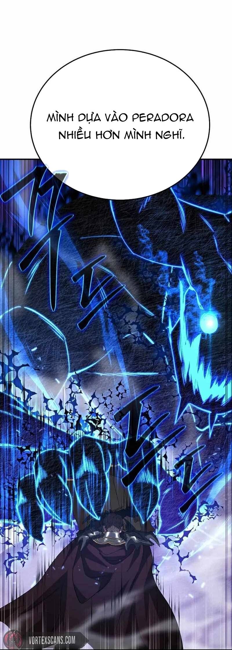 Tanker Tối Thượng Chapter 36 - Trang 2