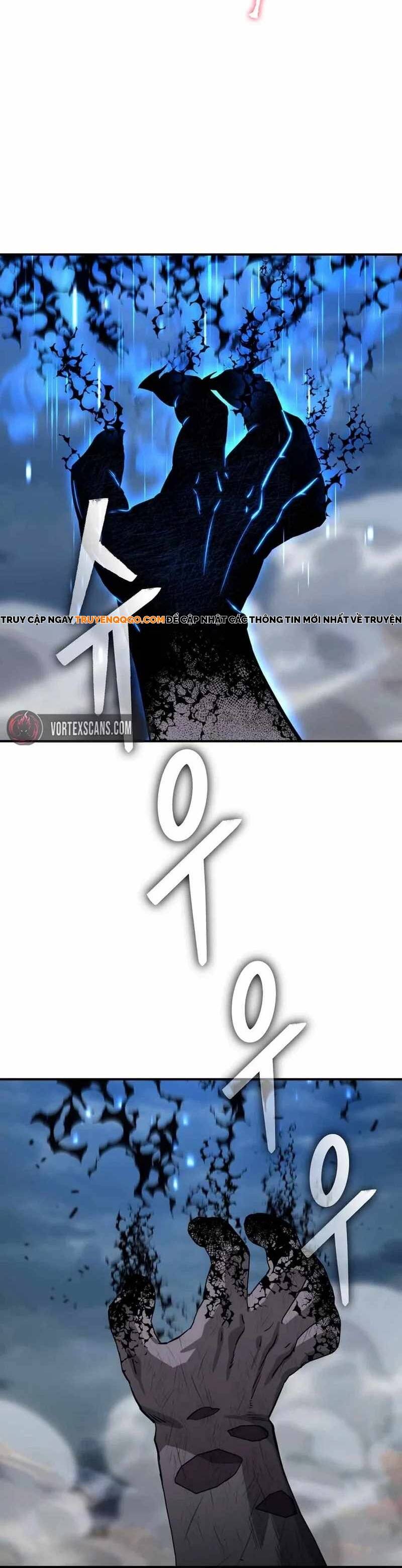 Tanker Tối Thượng Chapter 36 - Trang 2