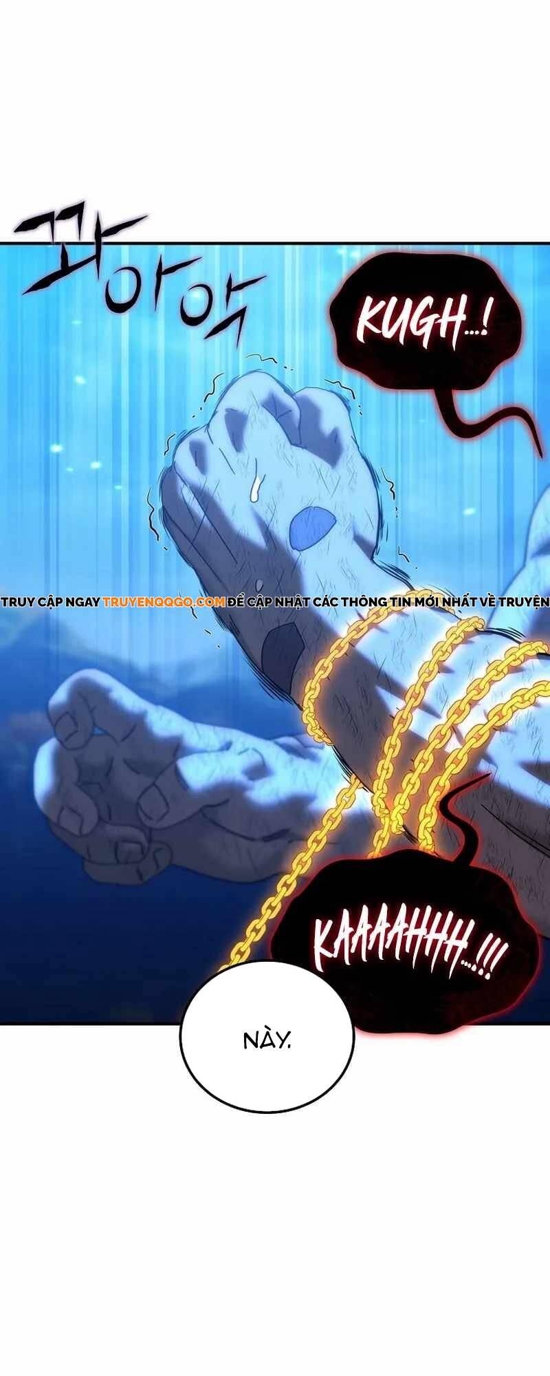 Tanker Tối Thượng Chapter 37 - Trang 2